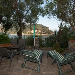 Maison Violet By Breathe Liguria Porto Venere